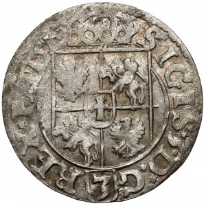 Zikmund III Vasa, Półtorak Bydgoszcz 1618