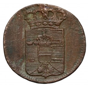 Galizien, Šeląg Smolnik 1774-S