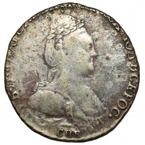 Russland, Katharina II., Grievnik 1790