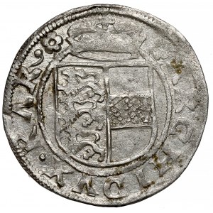 Österreich, Maximilian I., 1/2 Batzen 1516