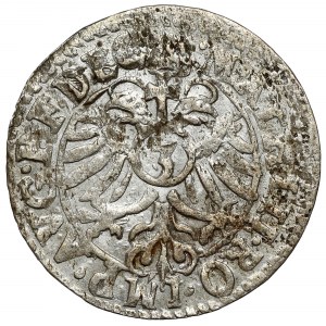Pfalz-Zweibrücken, Johann I. der Ältere (1569-1604), 3 kreuzer o.J..