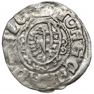 Anhalt, 1/24 Taler 16** (1615-1617)