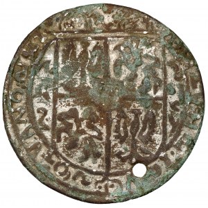 Sigismund III Vasa, Ort 16** Bydgoszcz - Fälschung aus der Zeit