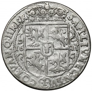 Sigismund III. Wasa, Ort Bydgoszcz 1623