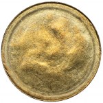 Destrukt 2 penny 2014 Kráľovská mincovňa - ONE PARTY