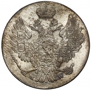 5 pennies 1840 MW - narrow tail (1853-63)