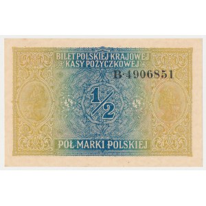 1/2 mkp 1916 Generał