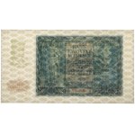 50 Zloty 1940 - A