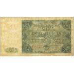 20 złotych 1947