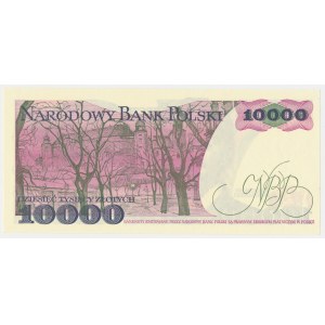 10.000 złotych 1987 - A