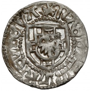 Teutonic Order, Henrik Reffle von Richtenberg, Shelagh
