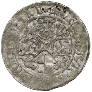 Brandenbursko, Joachim I., Groschen 1511