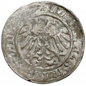 Brandenburg, Joachim I, Groschen 1511