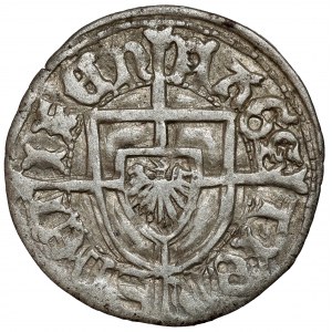Teutonic Order, Jan von Tiefen, Penny
