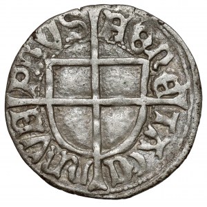 Teutonic Order, Jan von Tiefen, Penny