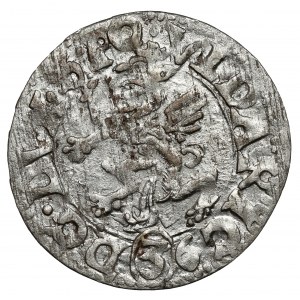 Pomoransko, Ulryk, Półtorak (Reichsgroschen) 1619, Koszalin