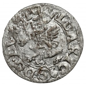 Pomorze, Ulryk, Półtorak (Reichsgroschen) 1619, Koszalin