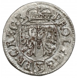 Brandenburg-Preußen, Georg Wilhelm, 1/24 Taler 1620