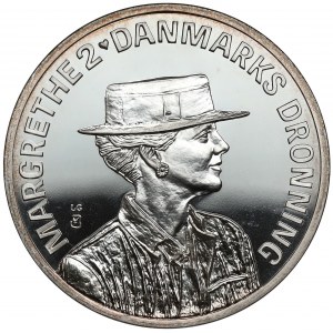 Dänemark, 200 Kronen 1990