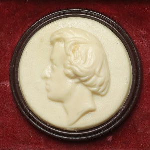 Odznak 1955 - Spoločnosť Fryderyka Chopina