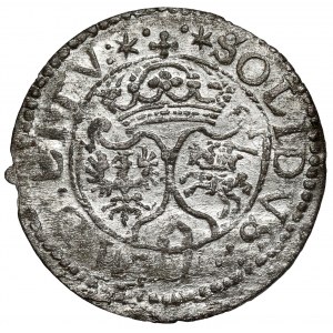 Sigismund III Vasa, das Vilniuser Regal - OHNE DATUM - selten
