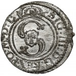Sigismund III Vasa, das Vilniuser Regal - OHNE DATUM - selten
