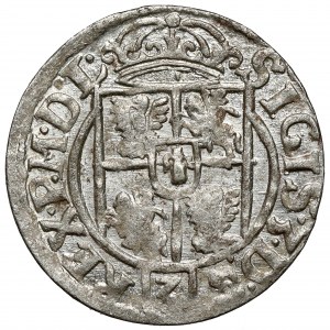 Sigismund III. Wasa, Półtorak Bydgoszcz 1622