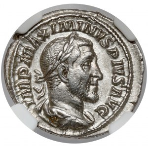 Maximin Thrák (235-238 n. l.) Denár