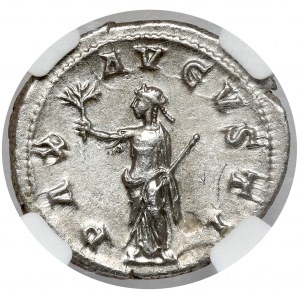 Maximin Thraker (235-238 n. Chr.) Denarius
