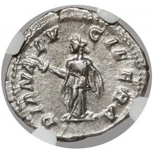 Iulia Domna (193-217 AD) Denar