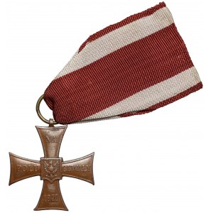 Druhá republika, Kříž za statečnost 1920 - Jan Knedler