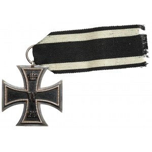 Germany, Iron Cross 1914 - II. class