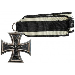 Deutschland, Eisernes Kreuz 1914 - 2. Klasse