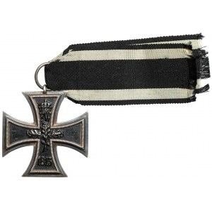 Germany, Iron Cross 1914 - II. class