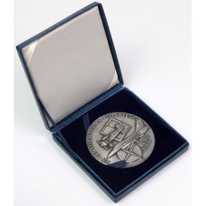 Medaille, 85 Jahre Polnische Luftfahrt 2003