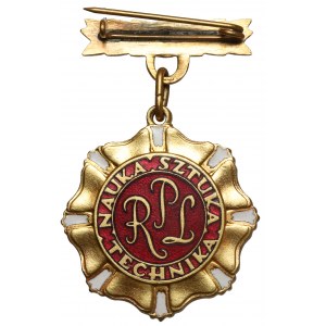 People's Republic, State Prize