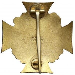 Nemecko, Odznak - Für Verdienst im Kriegervereinswesen