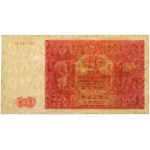 100 złotych 1946 - M