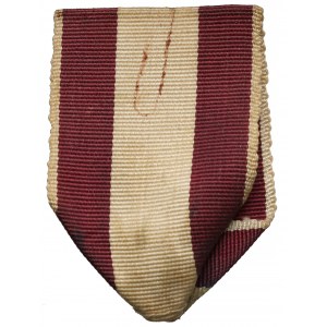 PZSnZ, Middle Eastern ribbon for the Cross of Valour