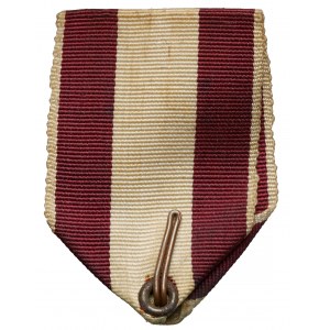 PZSnZ, Middle Eastern ribbon for the Cross of Valour