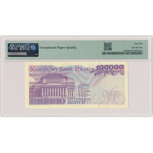 PLN 100.000 1993 - T