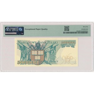 500 000 PLN 1990 - K