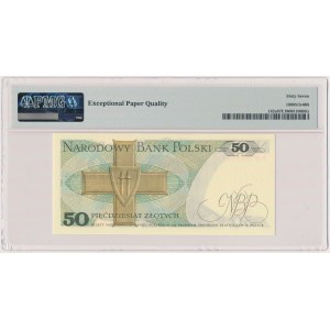 50 zloty 1975 - BN