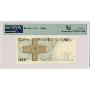 50 PLN 1975 - AB