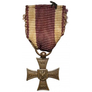 Cross of Valour - miniature