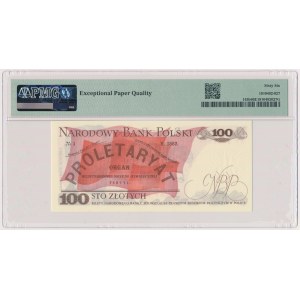 100 zloty 1976 - AP