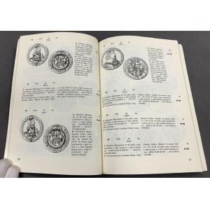 Katalog polských mincí (1632-1648) - Władysław IV Vasa