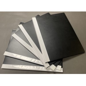 A3 Albums - good for securities (5pcs)