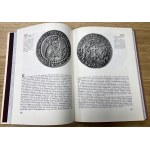 Kalkowski, 1000 let polského mincovnictví - celokožená vazba