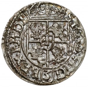 Žigmund III Vasa, Półtorak Bydgoszcz 1620 - dátum Z-O